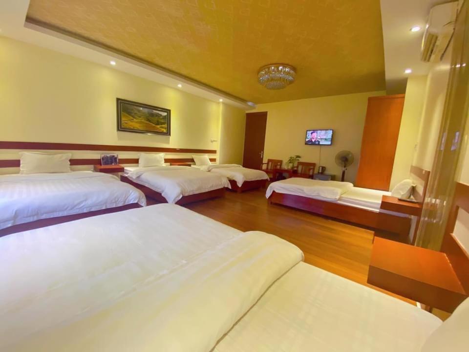Hotel Sen Trang 2*