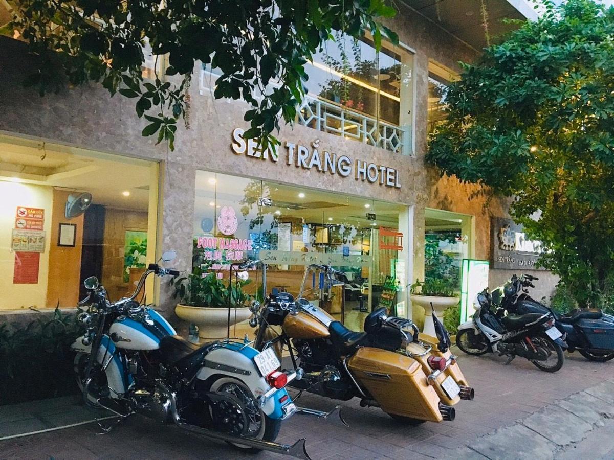 Sen Trang Hotel Lao Cai