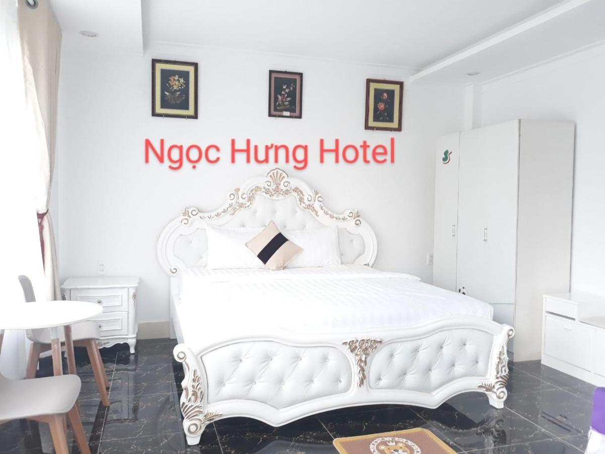 Ngoc Hung Vĩnh Long