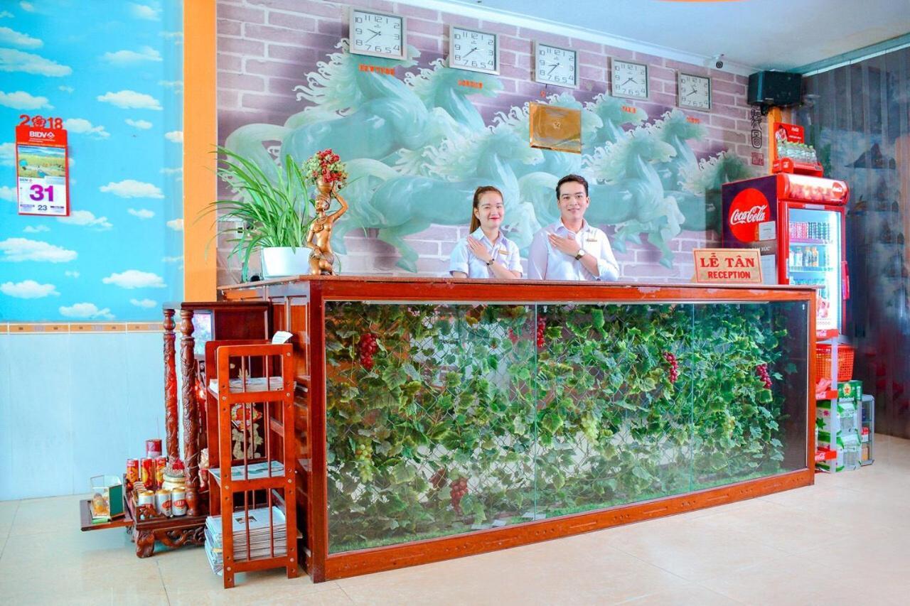 Ngoc Hung * Vĩnh Long