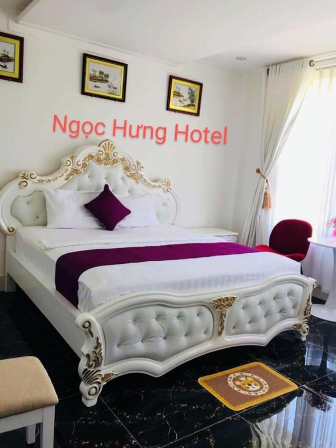 Ngoc Hung Vĩnh Long