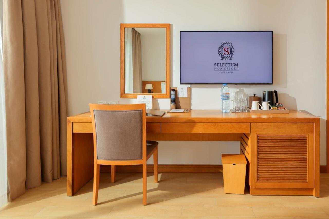 Selectum Noa Resort 5*