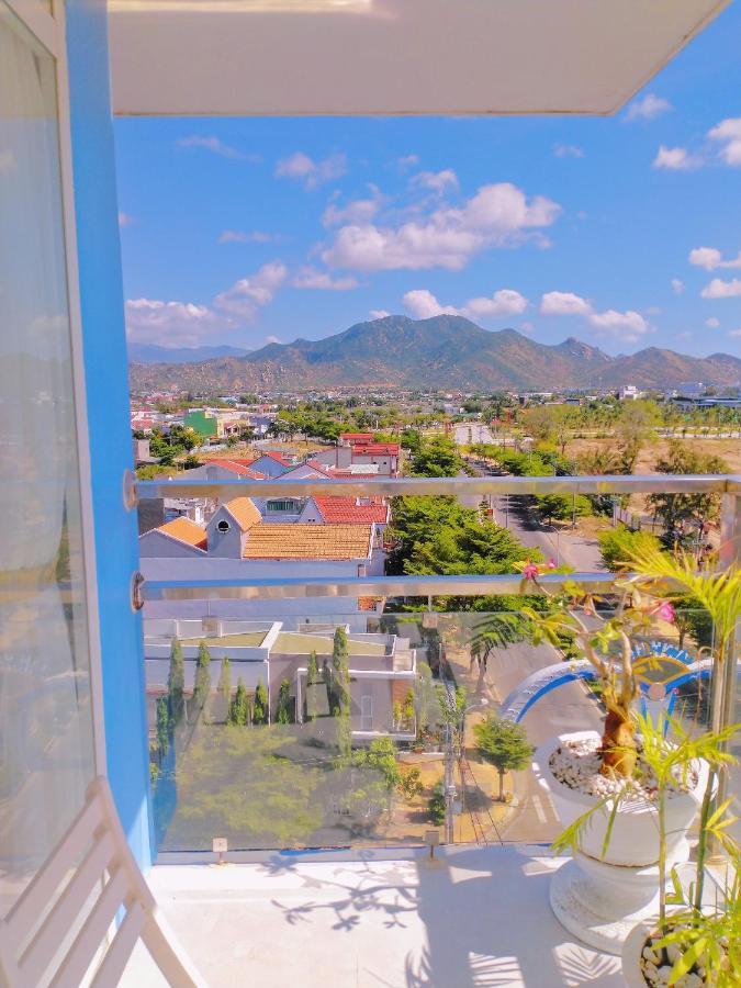 Khách Sạn Sunrise Ninh Thuận 3*