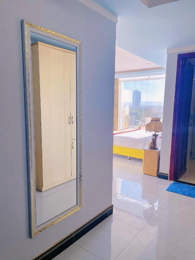 Khách Sạn Sunrise Ninh Thuận 3*