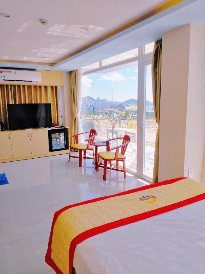Khách Sạn Sunrise Ninh Thuận 3* Phan Rang