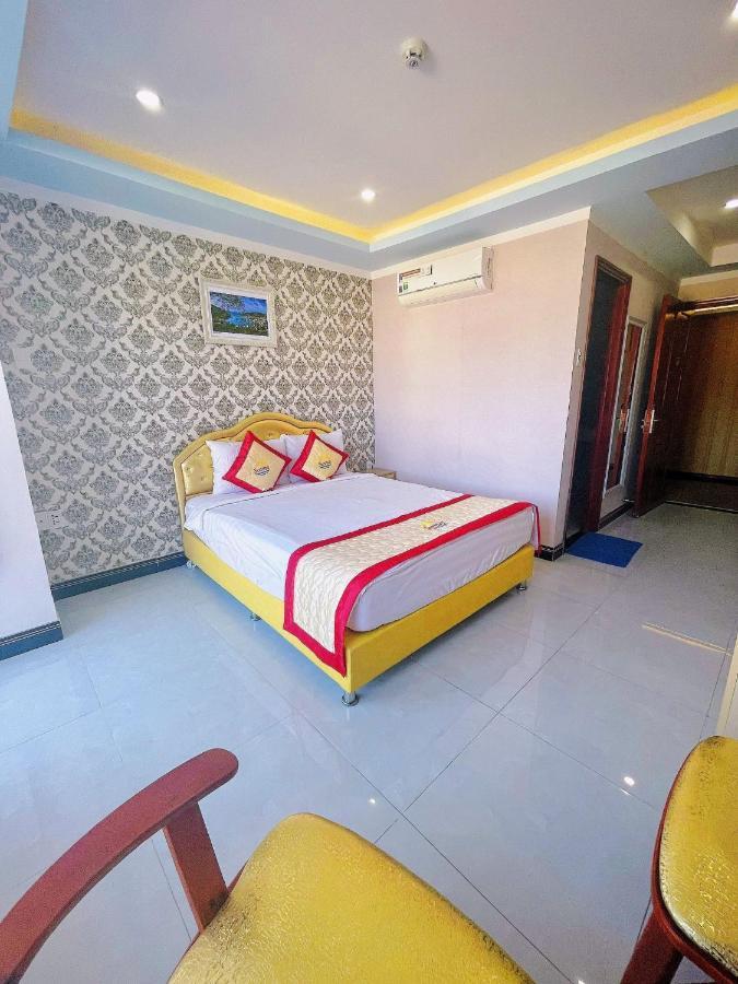 Khách Sạn Sunrise Ninh Thuận Khách sạn 3*