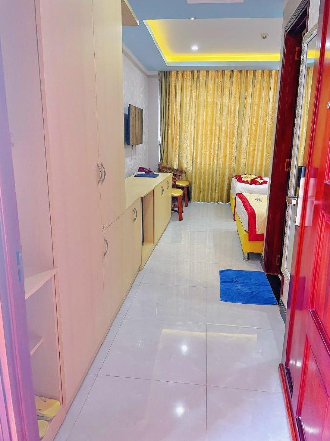 Khách Sạn Sunrise Ninh Thuận Khách sạn 3*
