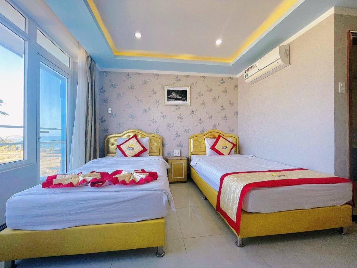 Khách Sạn Sunrise Ninh Thuận Phan Rang