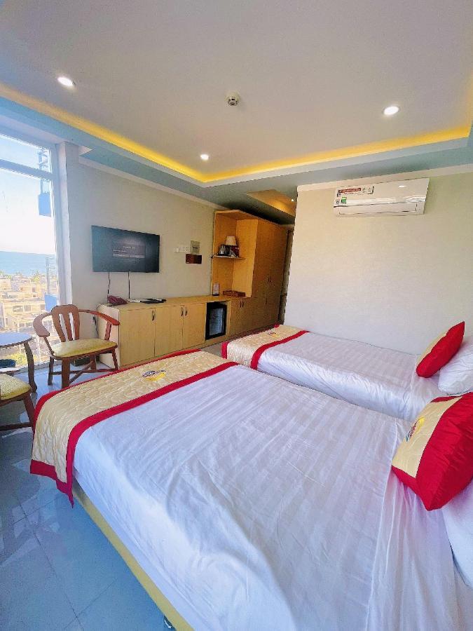 Khách Sạn Sunrise Ninh Thuận Khách sạn 3*