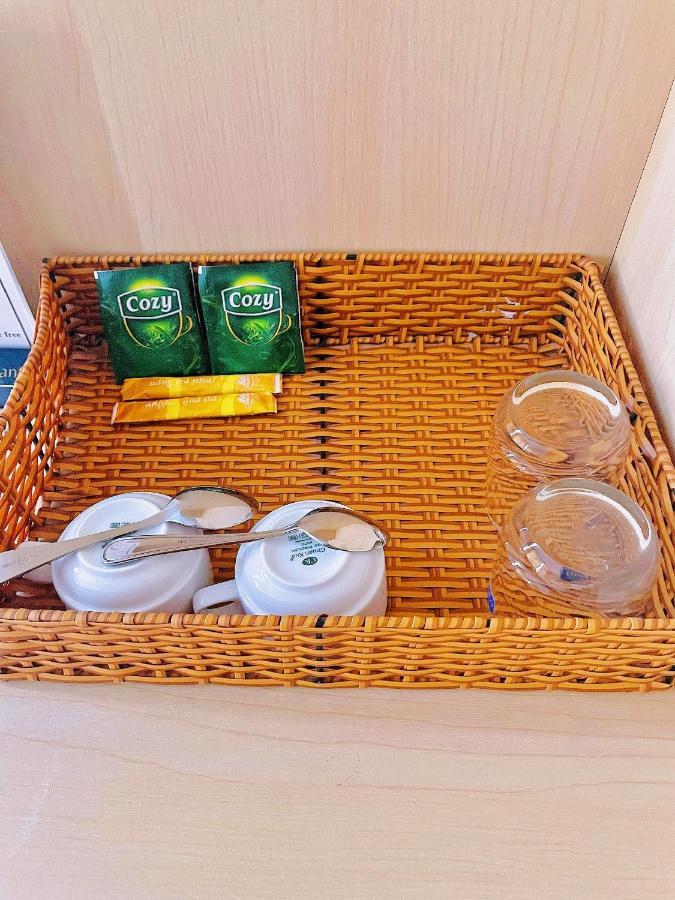 Khách Sạn Sunrise Ninh Thuận Khách sạn 3*