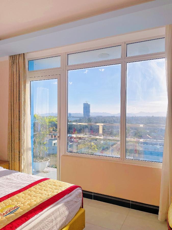 Khách Sạn Sunrise Ninh Thuận 3* Phan Rang