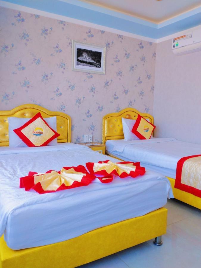 Khách Sạn Sunrise Ninh Thuận Phan Rang