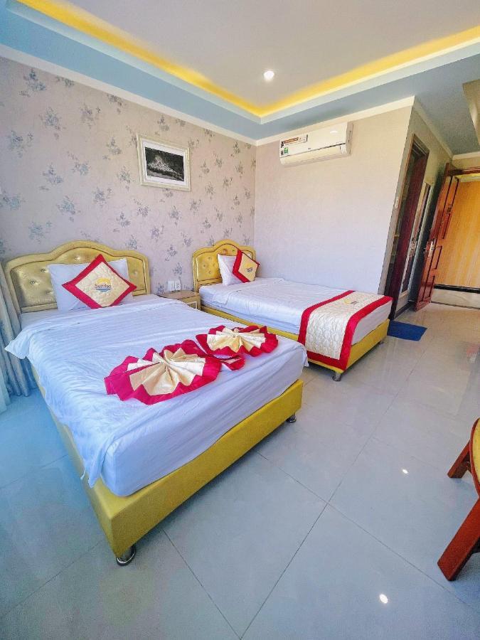Khách Sạn Sunrise Ninh Thuận Khách sạn 3*
