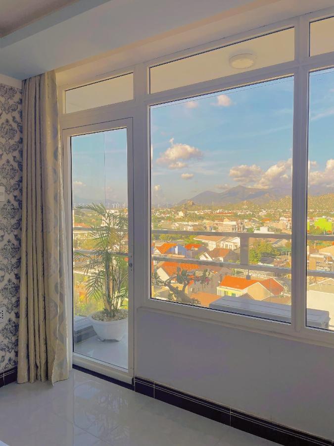 Khách sạn Khách Sạn Sunrise Ninh Thuận