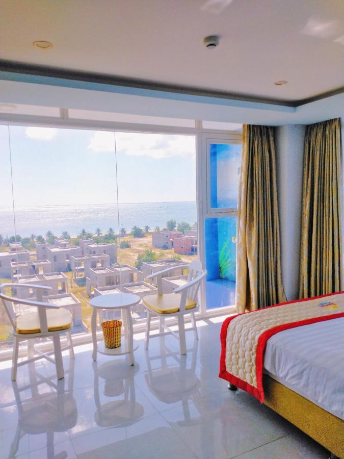 Khách Sạn Sunrise Ninh Thuận Phan Rang