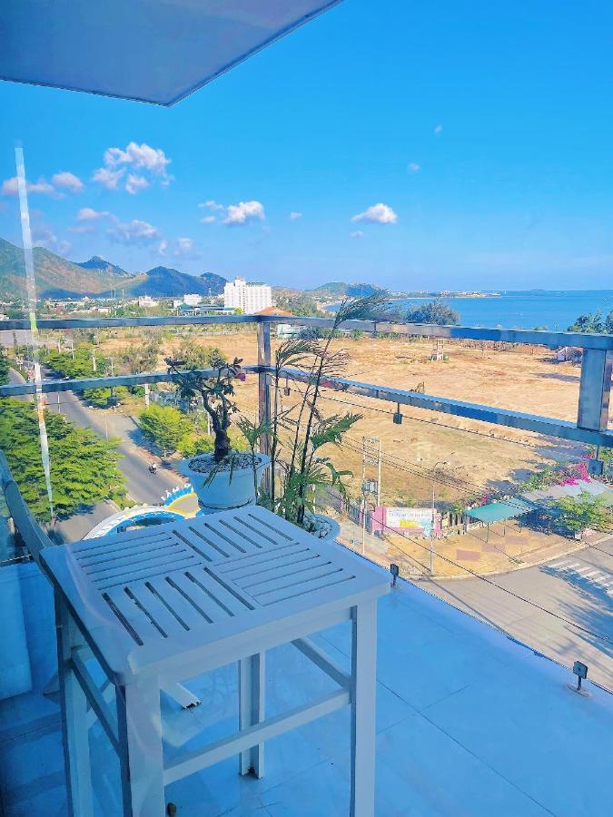 Khách Sạn Sunrise Ninh Thuận 3*