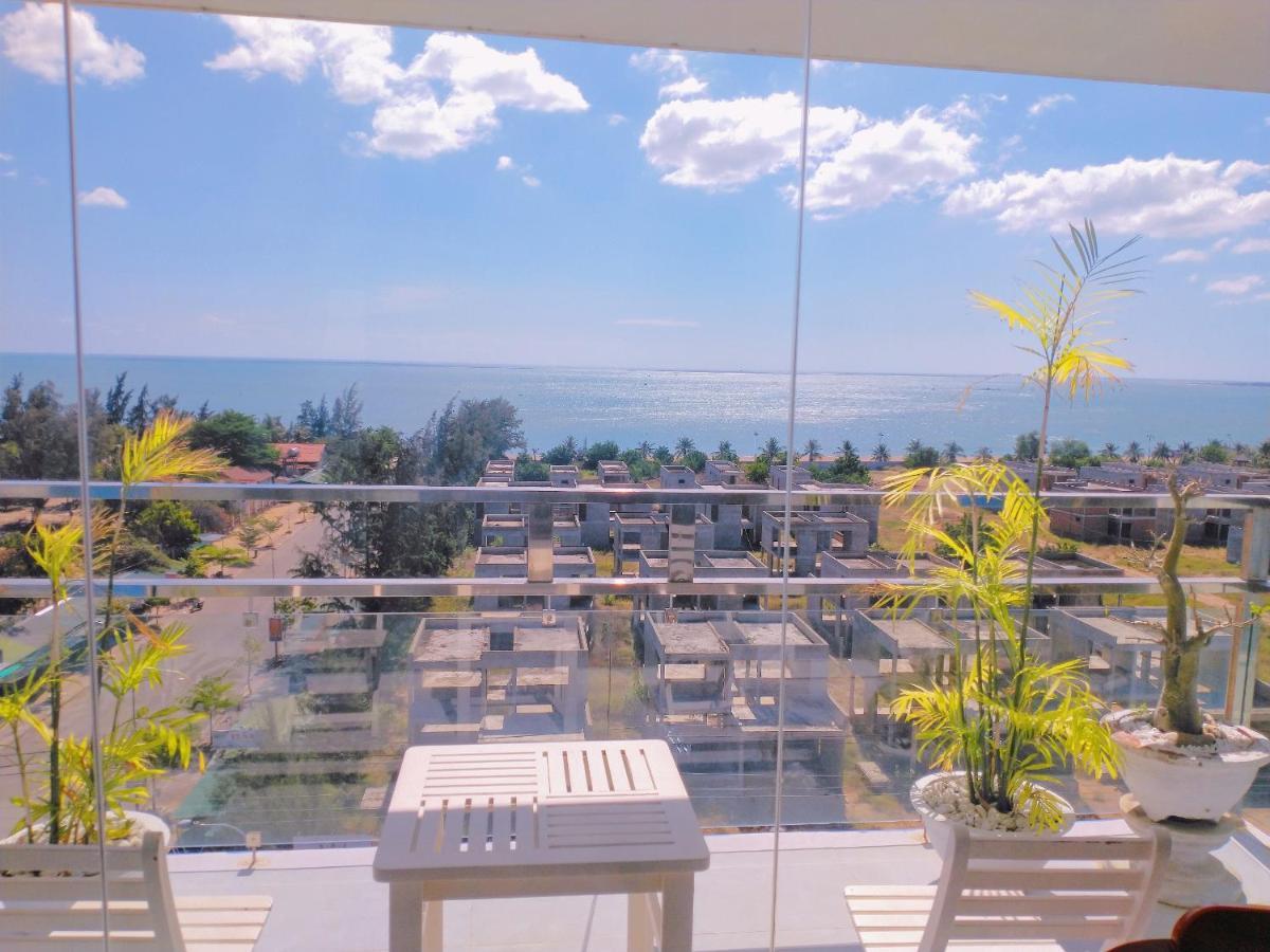 Khách Sạn Sunrise Ninh Thuận Khách sạn 3*