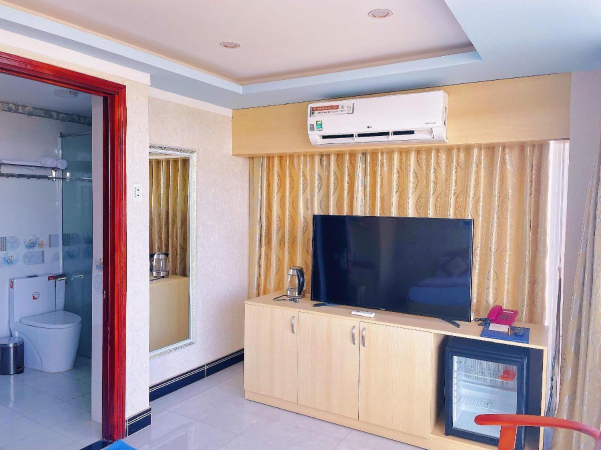 Khách Sạn Sunrise Ninh Thuận 3* Phan Rang
