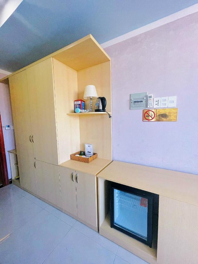 Khách sạn Khách Sạn Sunrise Ninh Thuận 3*