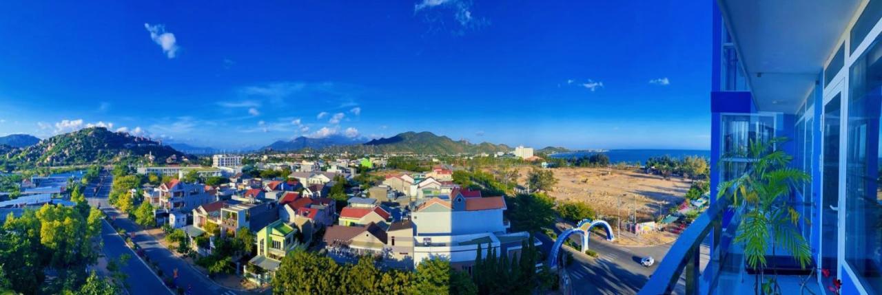 Khách Sạn Sunrise Ninh Thuận 3*