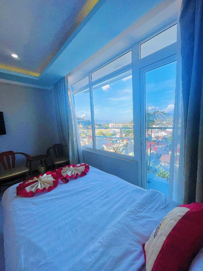 Khách Sạn Sunrise Ninh Thuận Khách sạn Phan Rang