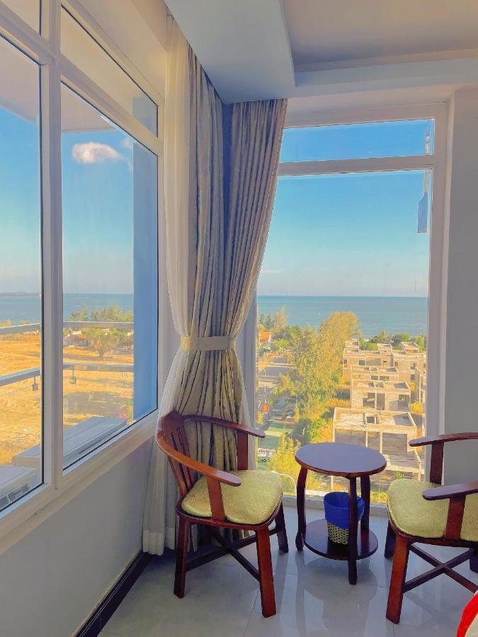 Khách Sạn Sunrise Ninh Thuận Khách sạn