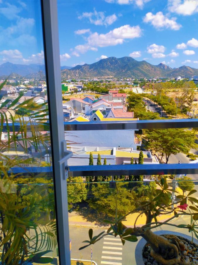 Khách Sạn Sunrise Ninh Thuận Khách sạn 3*