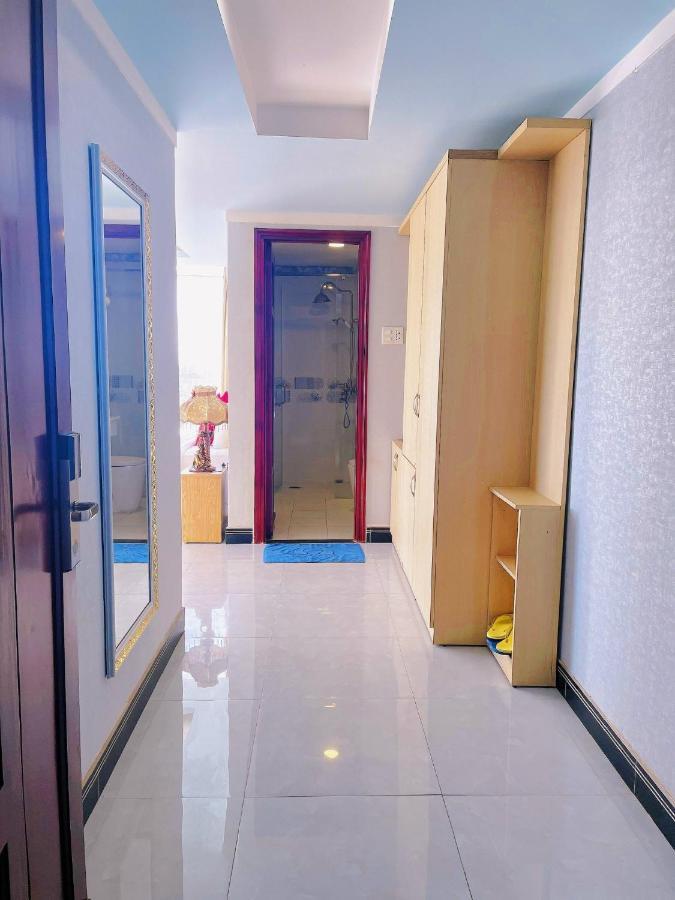 Khách sạn Khách Sạn Sunrise Ninh Thuận