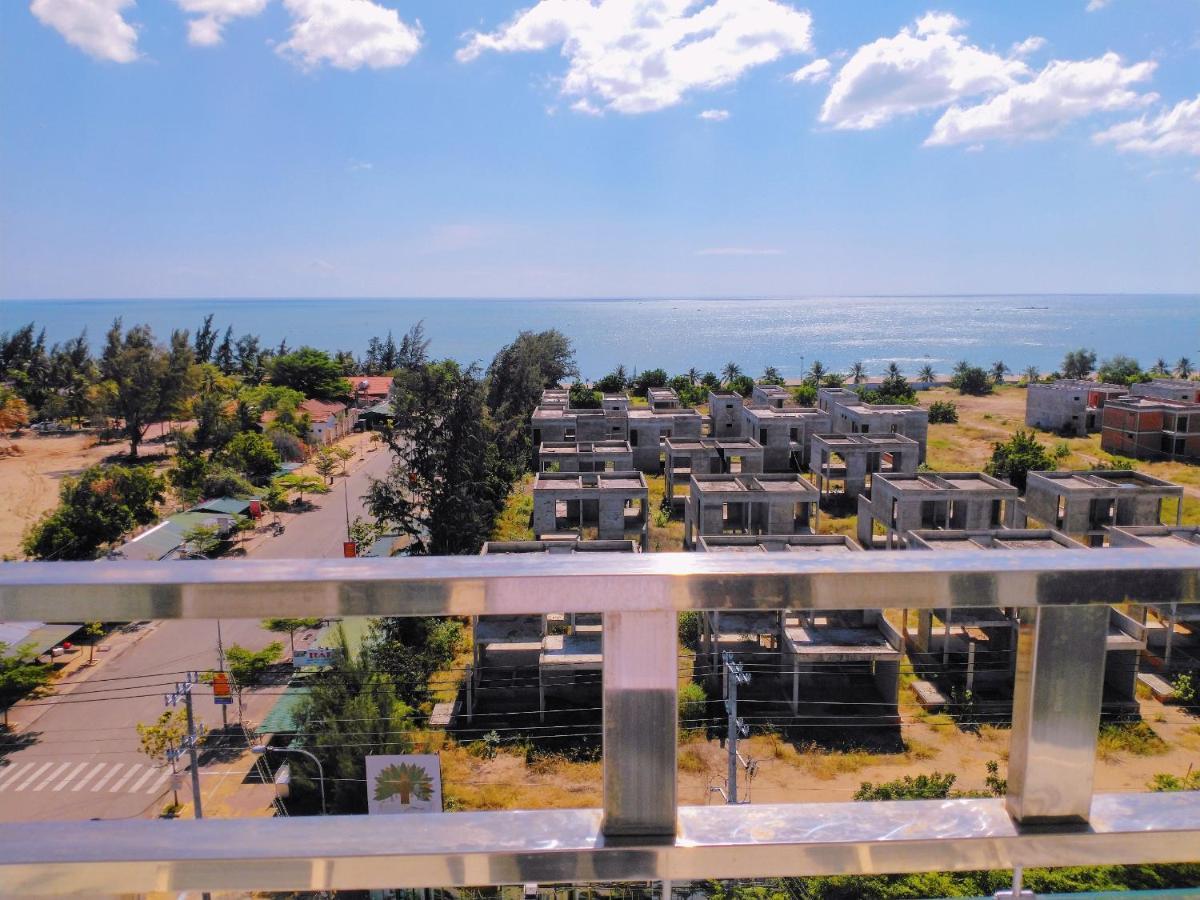 Khách Sạn Sunrise Ninh Thuận 3*