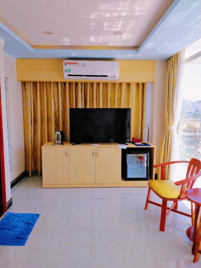 Khách sạn Khách Sạn Sunrise Ninh Thuận Phan Rang