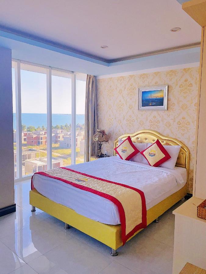 Khách Sạn Sunrise Ninh Thuận Phan Rang
