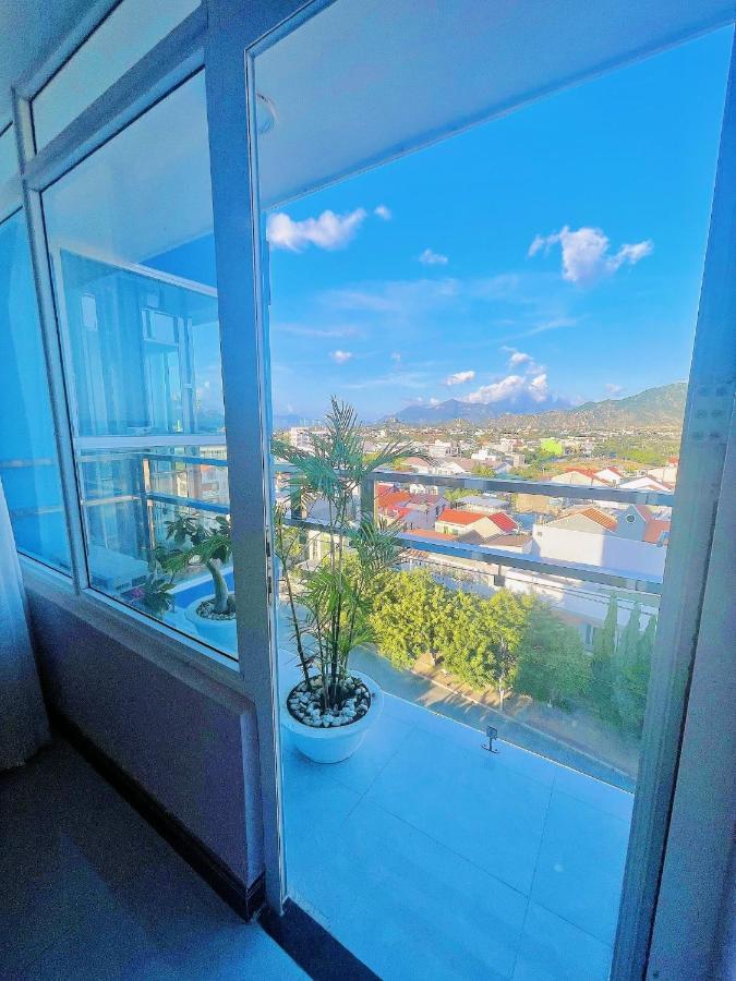 Khách Sạn Sunrise Ninh Thuận 3* Phan Rang