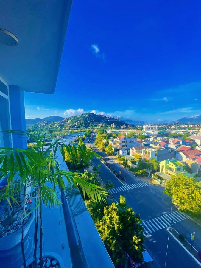 Khách Sạn Sunrise Ninh Thuận 3*