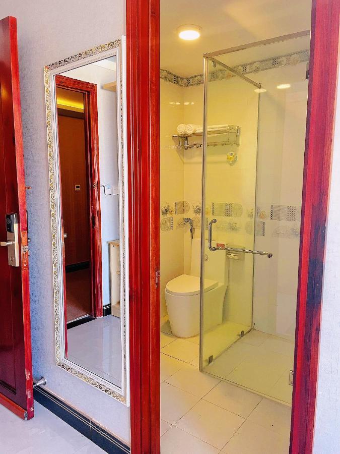 Khách Sạn Sunrise Ninh Thuận 3* Phan Rang