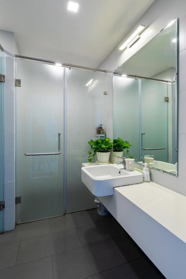 Thoc Ecopark Blue Home-2 Bed With High Floor Hung Yen