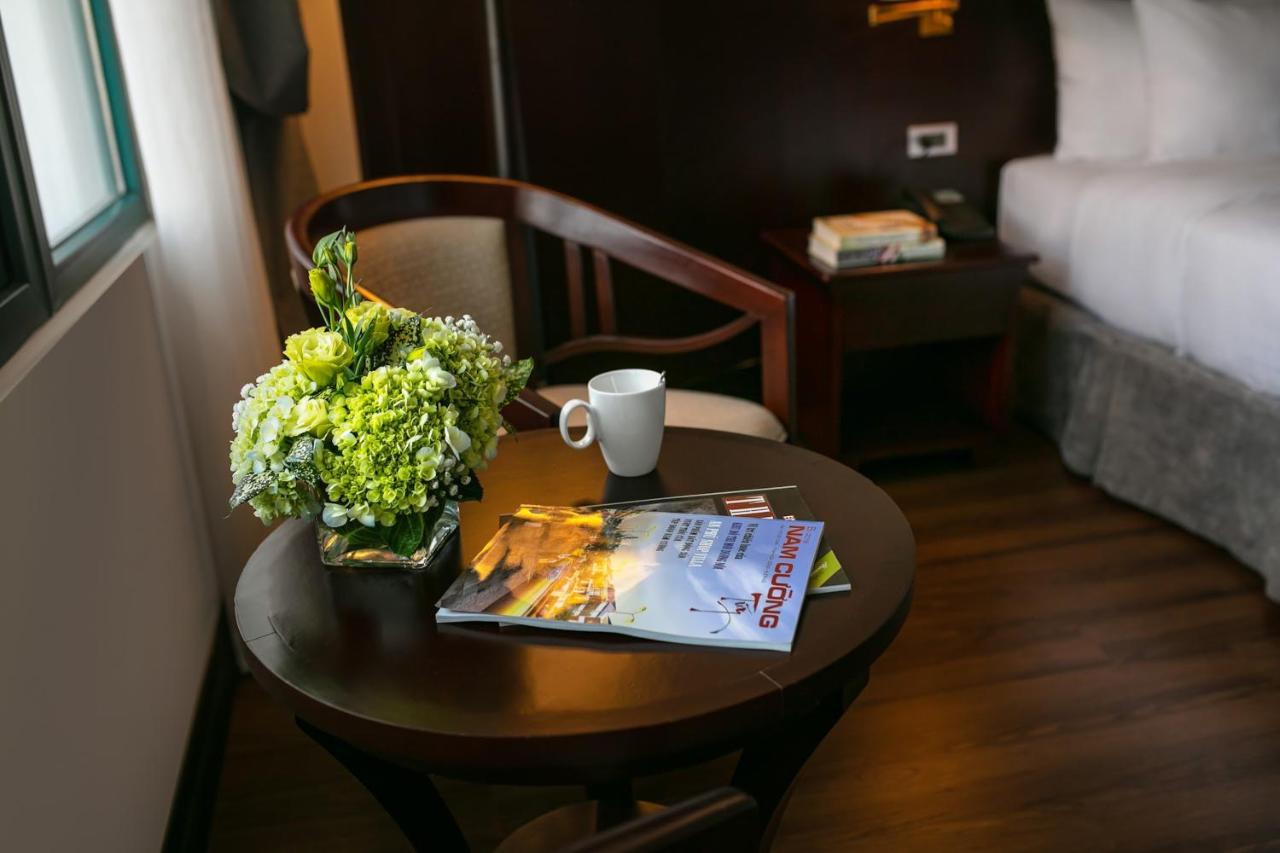 The Tray Phong 4* Hai Phong