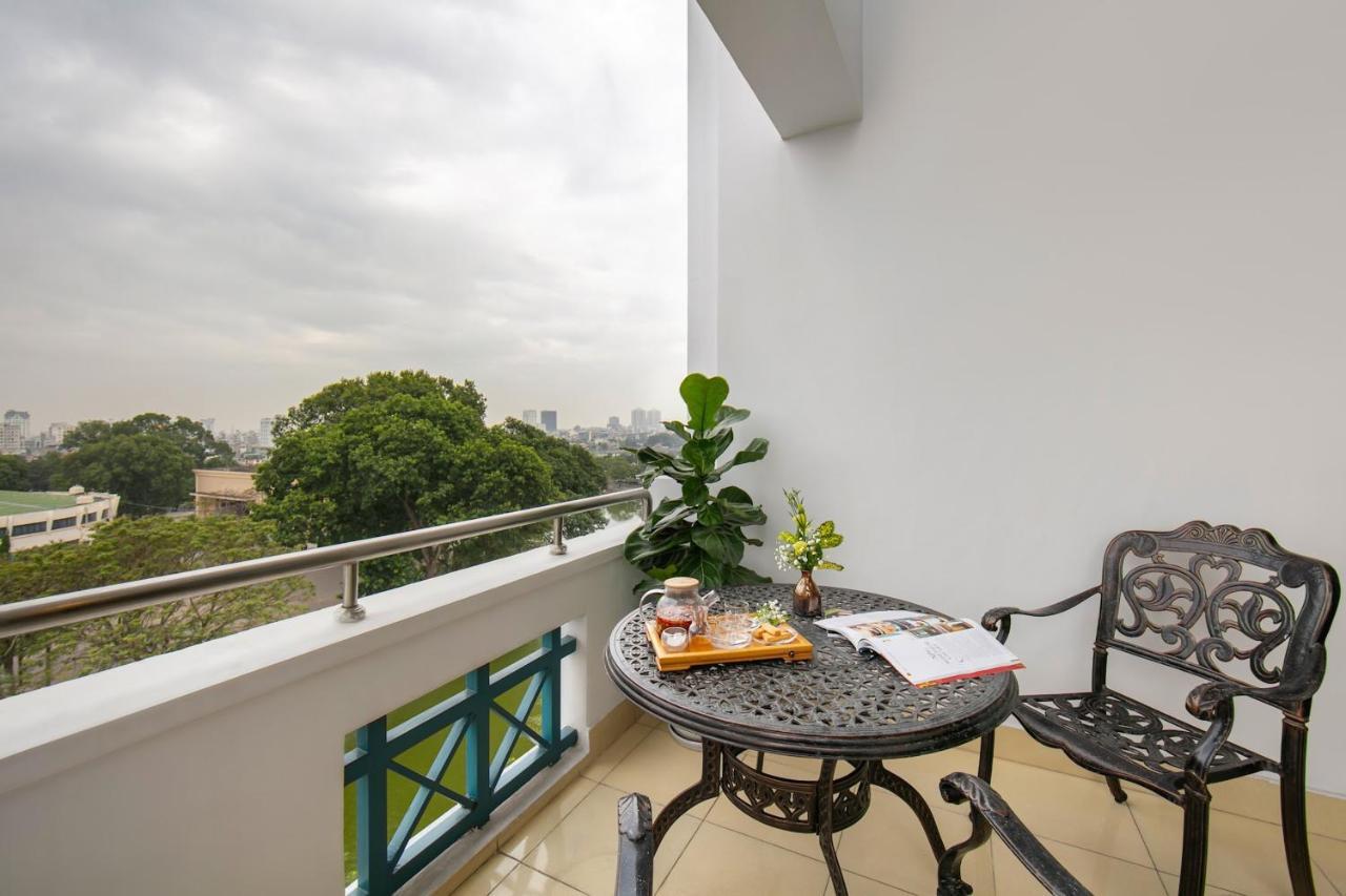 The Tray Phong 4* Hai Phong