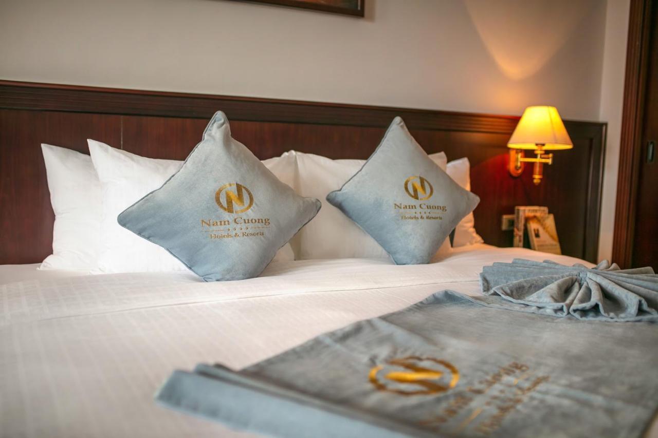 The Tray Phong 4* Hai Phong