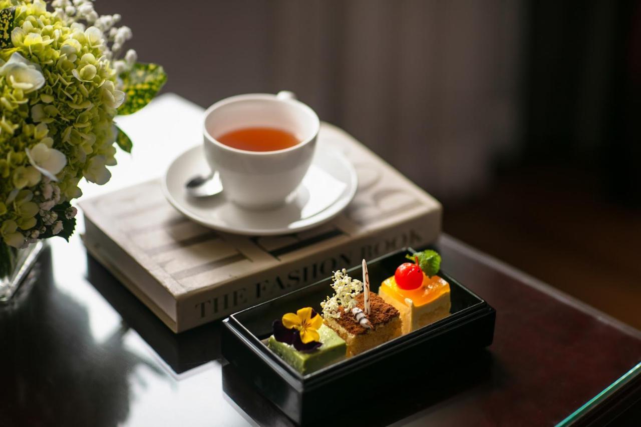 The Tray Phong Hotel 4*