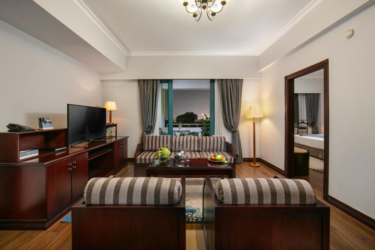 Hotel The Tray Phong 4*