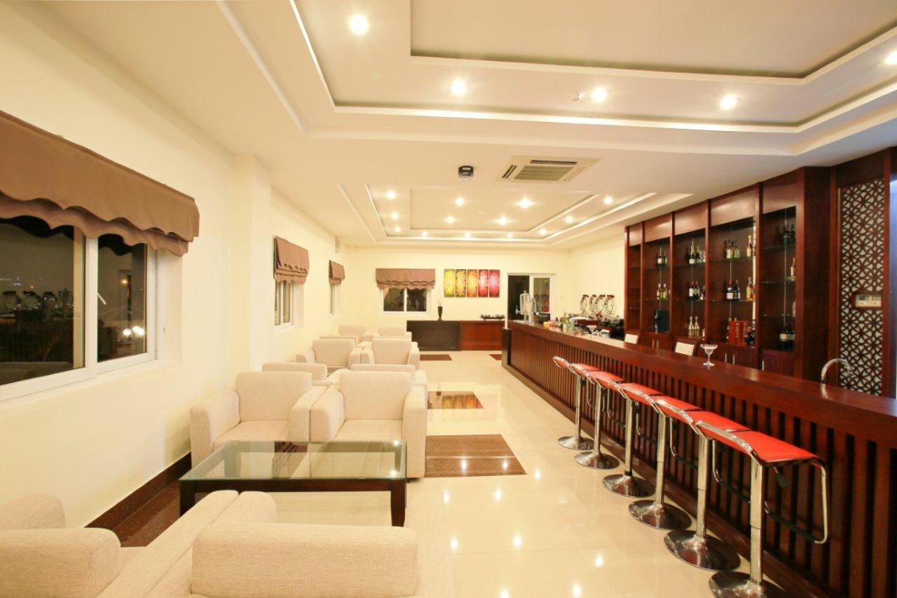 Ban Thach Riverside & 4*