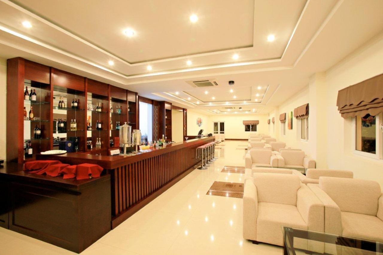 Ban Thach Riverside & 4*