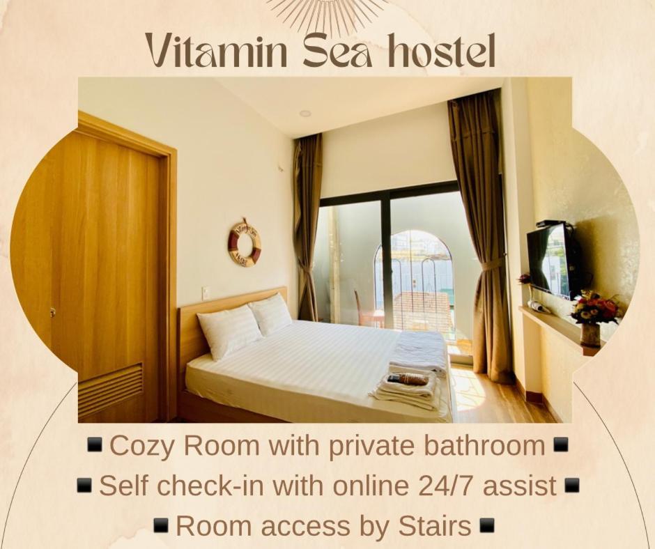 Vitamin Sea Hostel