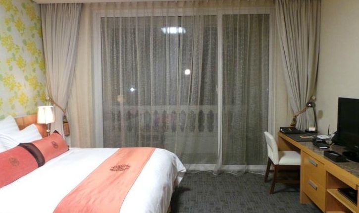 Sono Belle Resort
