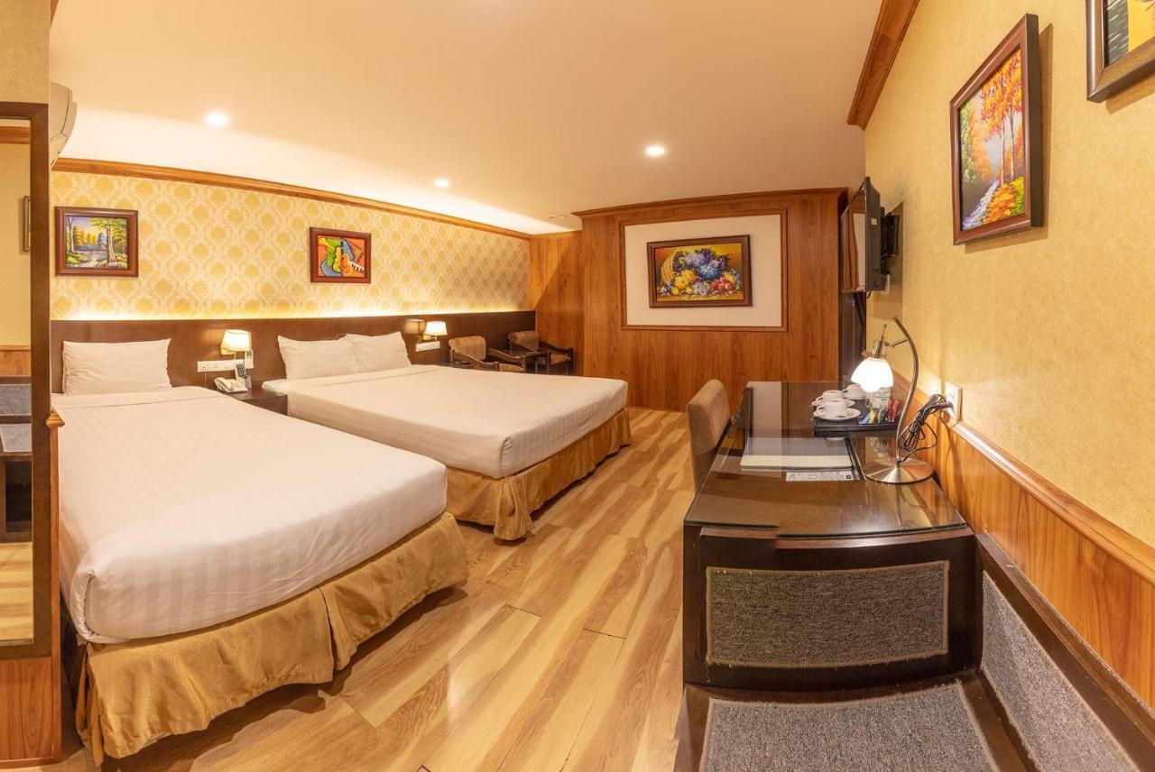 Hotel Kings Đà Lạt