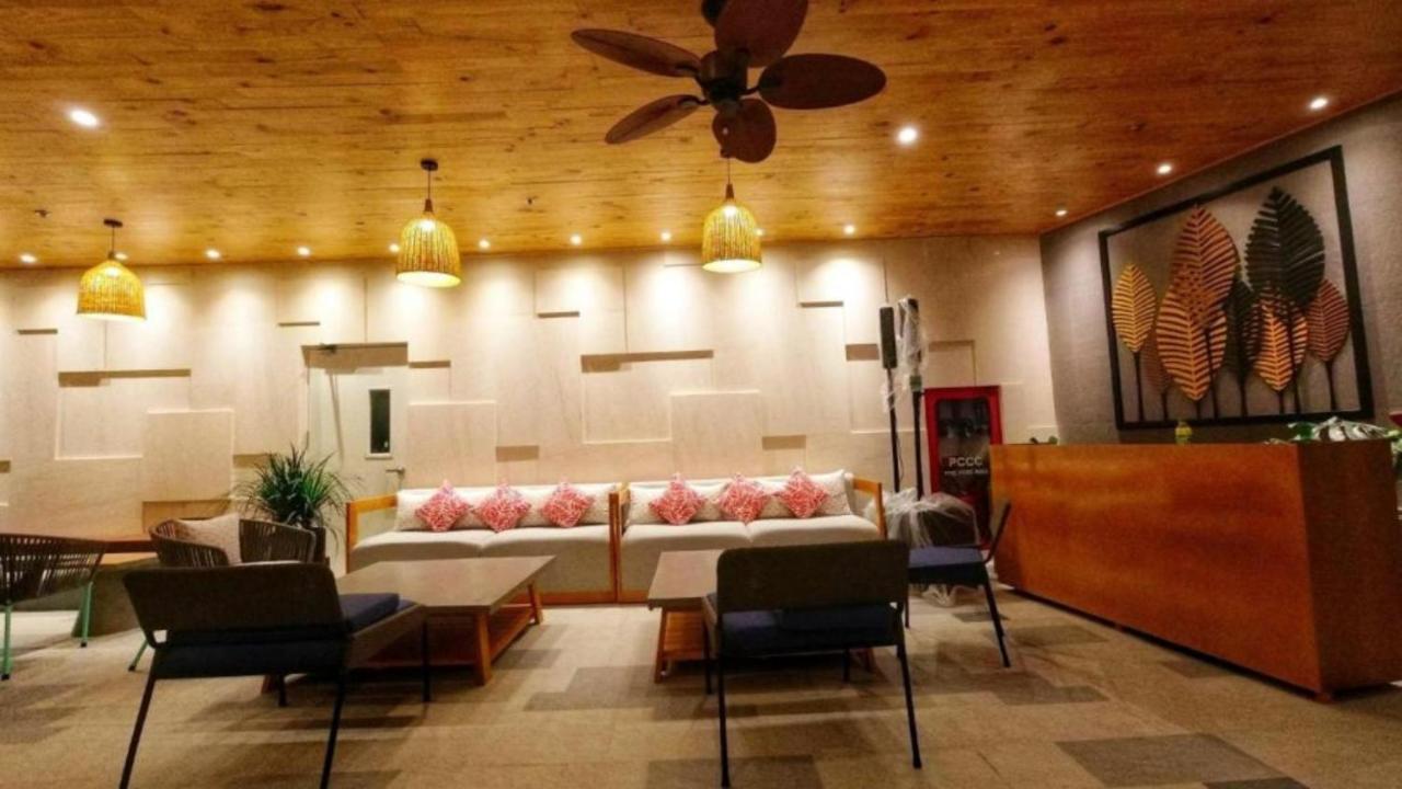 Apartment Hd Panorama Condotel *