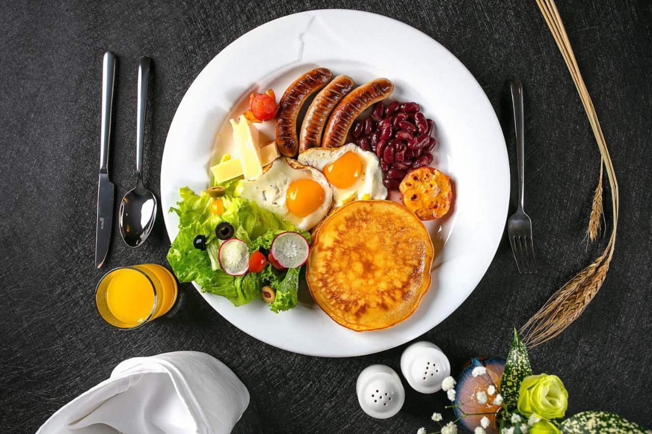 The Tray Phong Hotel