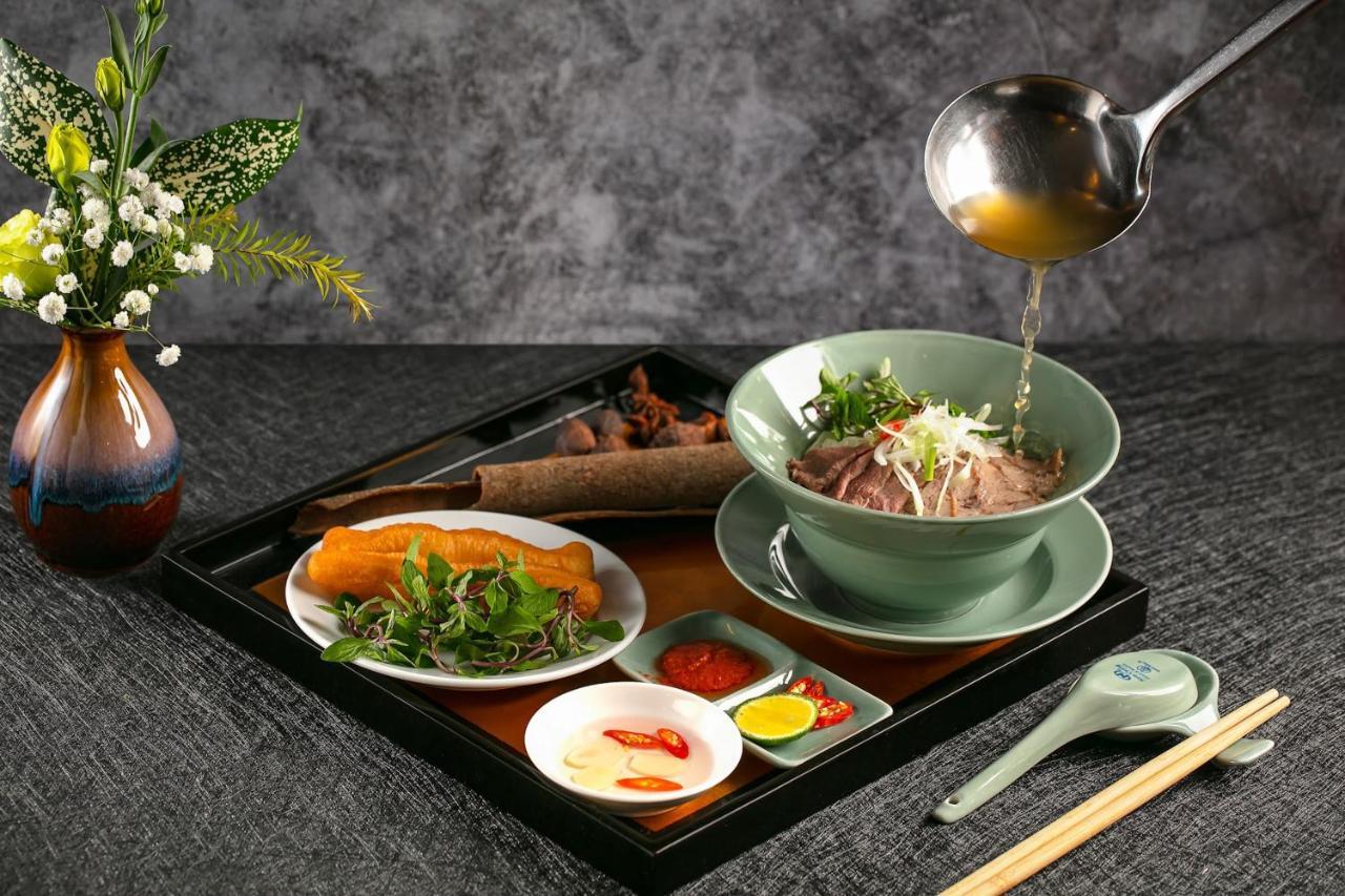 Hotel The Tray Phong Hai Phong
