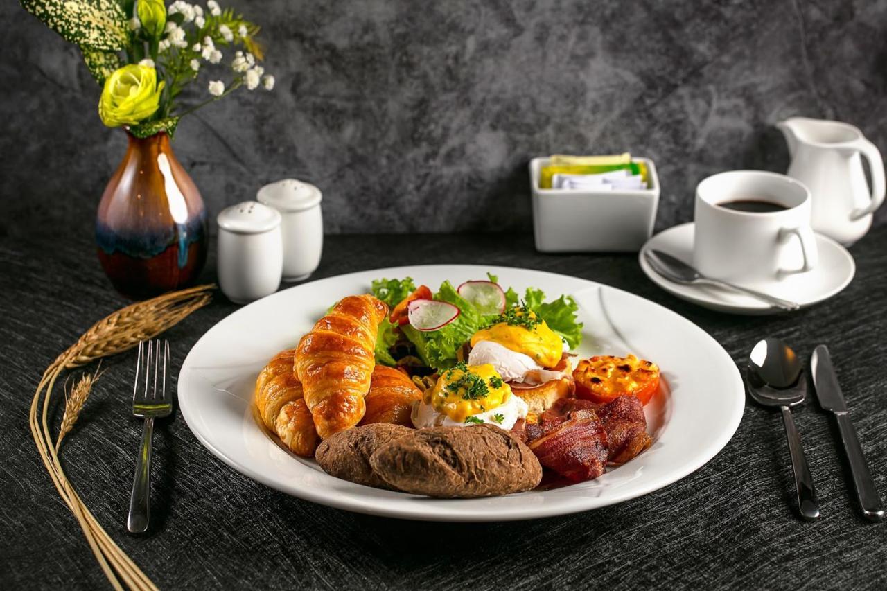 Hotel The Tray Phong