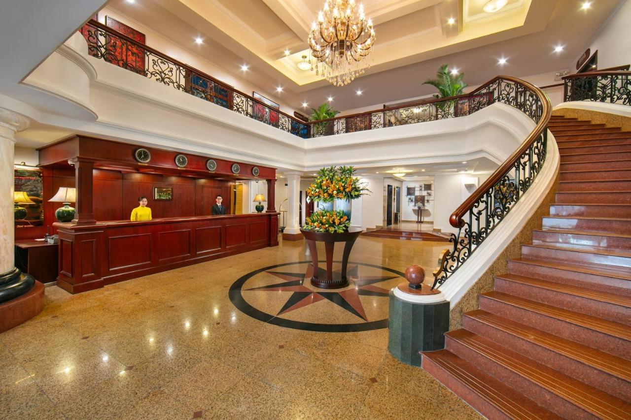 The Tray Phong 4* Hai Phong